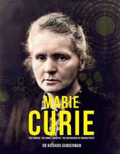 Marie Curie