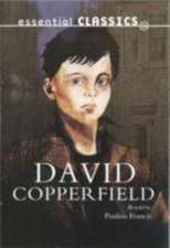 Dickens, C: David Copperfield