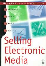 Selling Electronic Media