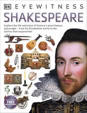 Dk: Shakespeare