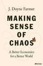 Making Sense of Chaos