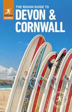 The Rough Guide to Devon & Cornwall