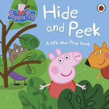 Peppa Pig