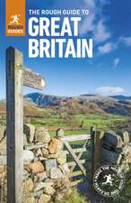 The Rough Guide to Great Britain