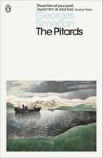 Simenon, G: Pitards