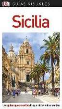 Guía Visual Sicilia