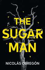 Sugar Man