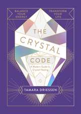 Driessen, T: Crystal Code