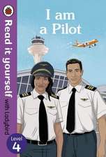 I am a Pilot