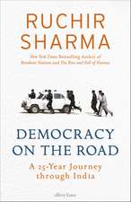 Democracy on the Road