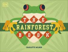 The Rainforest Book