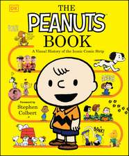Beecroft, S: Peanuts Book