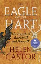Castor, H: Eagle and the Hart