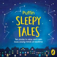 Puffin Sleepy Tales