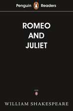 Penguin Readers Starter Level: Romeo and Juliet (ELT Graded Reader)