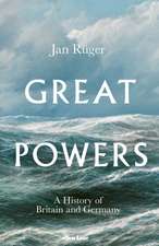 Great Powers