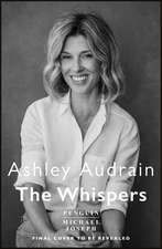 Audrain, A: Whispers
