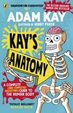 Kay’s Anatomy