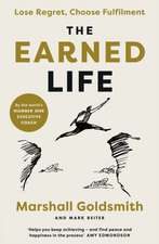 Reiter, M: Earned Life