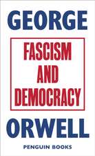 Fascism and Democracy