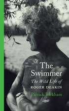 Barkham, P: Swimmer