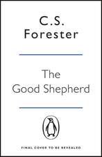 Forester, C: Good Shepherd
