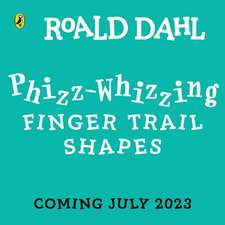 Roald Dahl