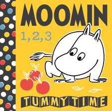 Moomin Baby