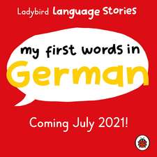 Ladybird Language Stories