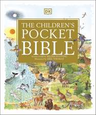 The Children's Pocket Bible