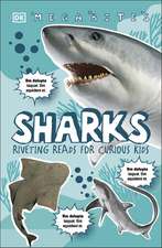 Dk: Sharks