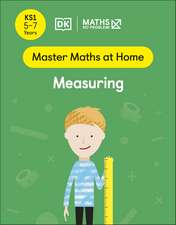 Problem!, M: Maths - No Problem! Measuring, Ages 5-7 (Key St