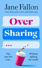 Fallon, J: Over Sharing