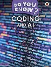 Do You Know? Level 3 - Coding and A.I.