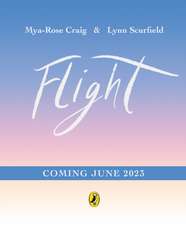 Craig, M: Flight