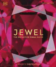 Jewel: The Definitive Visual Guide