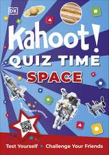 Kahoot! Quiz Time Space: Test Yourself Challenge Your Friends