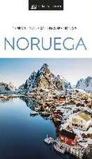 Guía Visual Noruega (Guías Visuales)