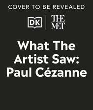 The Met Paul Cézanne