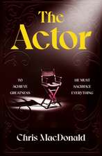 The Actor