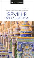 DK Seville and Andalucia