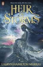 Heir of Storms