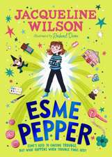 Esme Pepper