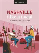 Nashville Like a Local