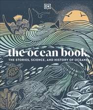 The Ocean Book