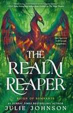 The Realm Reaper