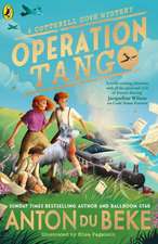 Operation Tango