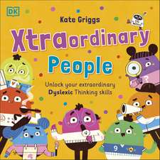 Xtraordinary People