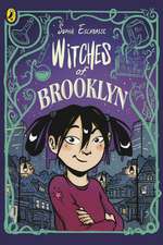 Witches of Brooklyn 01