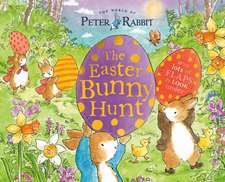 Potter, B: Easter Bunny Hunt